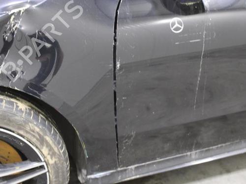 Pipe MERCEDES-BENZ CLA Shooting Brake (X118) CLA 250 e (118.686) | BP37453867M125 - Image 17