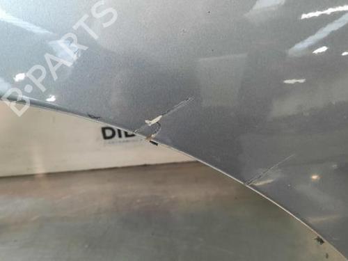 Left front fenders BMW 3 (E90) 318 d | BP10887127C41 