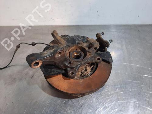 Right front steering knuckle HYUNDAI TUCSON (TL, TLE) 1.7 CRDi | BP21673251M26 