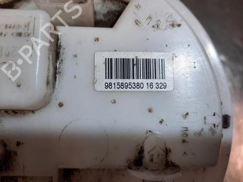 Fuel pump CITROËN C3 III (SX) 1.2 VTi 82 | BP38971183M76 - Image 4