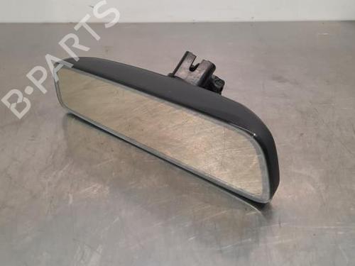 Used Rear mirror PEUGEOT 308 SW III (FC_, FJ_, FR_, F4_, FN_) PureTech 130 (FRHNSL, FRHNST) (131 hp) 23601120