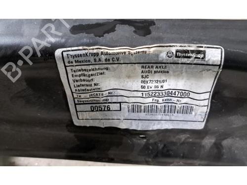 Subframe AUDI Q5 Sportback (FYT) 45 TFSI Mild Hybrid quattro | BP32665294M9