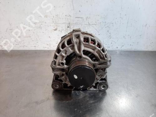 Alternator NISSAN QASHQAI II (J11, J11_) 1.5 dCi | BP23609214M7
