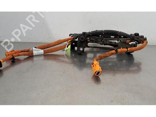 Used Cable AUDI E-TRON Sportback (GEA) 50 quattro (313 hp) 29317917