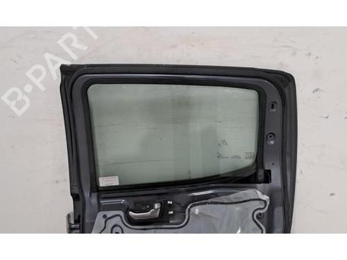 Right rear door ISUZU D-MAX III (TFR, TFS) 1.9 DDI 4x4 (TFS87) | BP30530757C5 