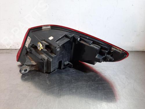 Left taillight BMW 1 (F40) 116 d | BP37689502C34 - Image 3