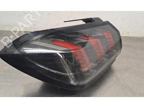 Venstre baglygte PEUGEOT 208 II (UB_, UP_, UW_, UJ_) e-208 | BP29879358C34