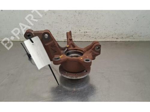 Right front steering knuckle DACIA SANDERO III 1.0 TCe 90 | BP40614881M26 - Image 3