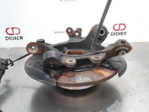 Right rear steering knuckle BMW 1 (F20) 114 d | BP10887135M28 