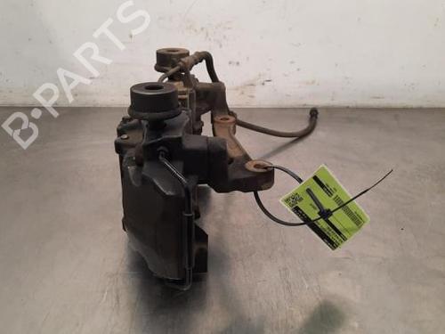 Right front brake caliper AUDI Q3 (8UB, 8UG) RS 2.5 quattro | BP23632984M104 - Image 3