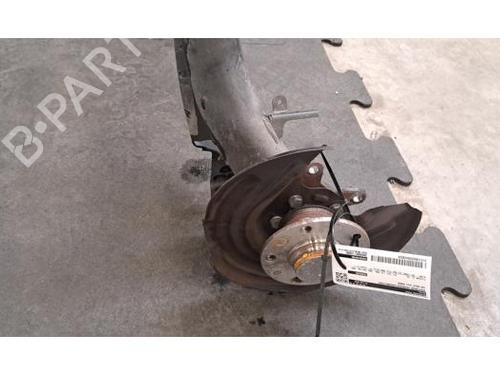 Bagaksel VW GOLF VIII Variant (CG5, DB5) 1.0 TSI | BP39732336M2 - Image 2