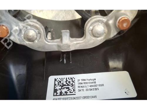 Steering wheel NISSAN INTERSTAR Van (XDD) DCI 150 | BP38022745C49 - Image 6