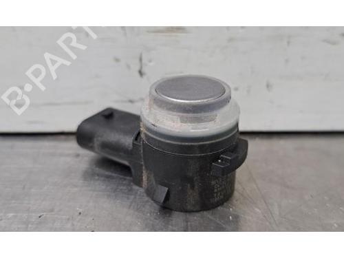 Used Electronic module Electronic module PEUGEOT 208 II (UB_, UP_, UW_, UJ_) 1.2 PureTech 100 (101 hp) 36769783 36769783