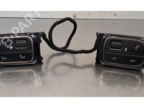 Used Switch Switch TOYOTA PROACE CITY VERSO MPV (BKY_) 1.5 D-4D 100 (BKYM) (102 hp) 40070563 40070563