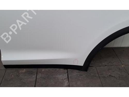 Dør venstre bagtil TESLA MODEL X (5YJX) 75D AWD | BP15043651C4 - Image 6