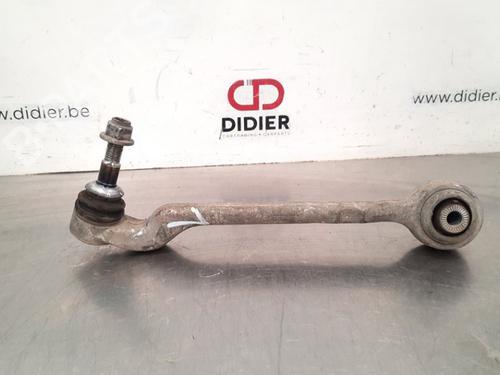 Left front suspension arm BMW 3 Touring (F31) 318 i | BP10896227M12 