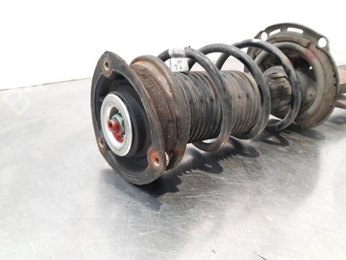 Right front shock absorber VW POLO VI (AW1, BZ1, AE1) 1.6 TDI | BP11728903M17 
