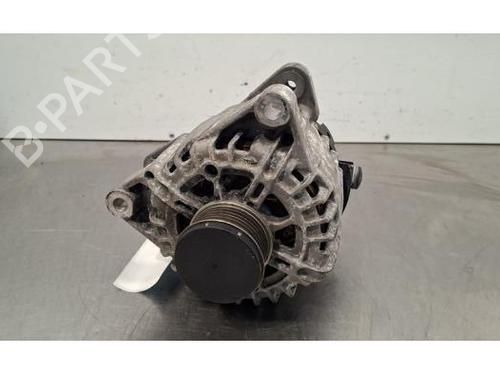 Used Alternator PEUGEOT 2008 I (CU_) 1.2 THP 110 / PureTech 110 (110 hp) 32664794