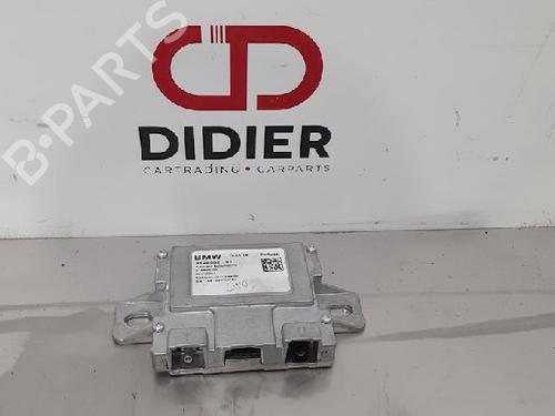 Used Electronic module BMW 4 Gran Coupe (F36) 420 i (163 hp) 15017493