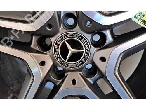 Rim MERCEDES-BENZ A-CLASS (W177) A 180 (177.084) | BP28284273C45