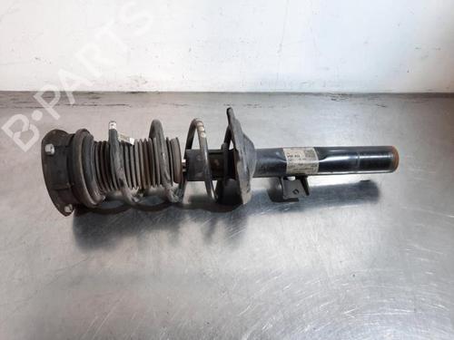 Used Right front shock absorber Right front shock absorber SKODA FABIA IV (PJ3) 1.0 TSI (116 hp) 34272391 34272391
