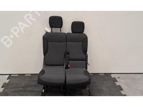 Used Right front seat Right front seat PEUGEOT PARTNER Box Body/MPV (K9) 1.5 BlueHDI 130 4x4 (131 hp) 39754731 39754731