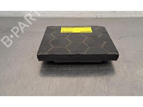 Elektronische module SKODA FABIA III Estate (NJ5) 1.4 TDI (105 hp) 10869678