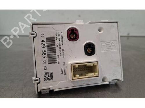 Used Electronic module Electronic module 32739723 32739723