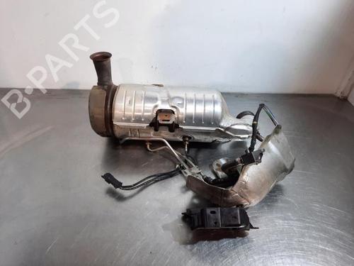 Used Catalyst Catalyst CITROËN C3 III (SX) 1.5 BlueHDi 100 (SXYHYP, SXYHTU) (102 hp) 33057879 33057879