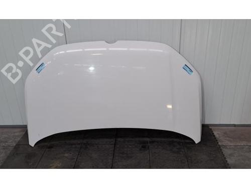 Used Hood Hood VW CADDY V Box Body/MPV (SBA, SBH) 2.0 TDi (102 hp) 33612599 33612599