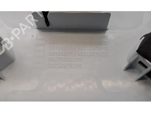 Interior roof light PEUGEOT 208 II (UB_, UP_, UW_, UJ_) e-208 | BP29055103I8 