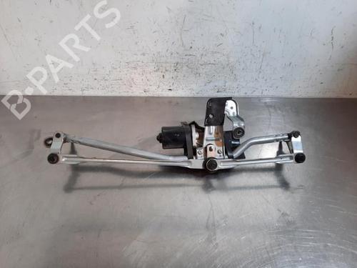 Front wipers mechanism FIAT DUCATO Van (250_) 140 Multijet 2,2 D | BP29195245C83 