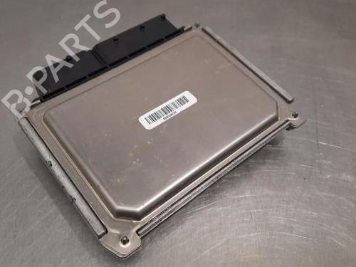 Engine control unit (ECU) SEAT ARONA (KJ7, KJP) 1.0 TSI | BP23589392M57 