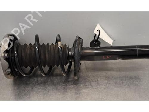 Left front shock absorber BMW 1 (F40) 116 d | BP39642474M16 - Image 2