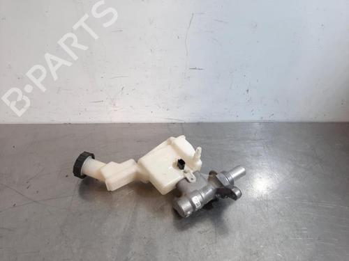 Used Brake master cylinder NISSAN MICRA V (K14) 0.9 IG-T (90 hp) 18236943