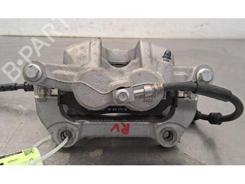 Right front brake caliper PEUGEOT 3008 III (KA_, KB_, KC_) e-210 (KCZKZX) | BP30605073M104