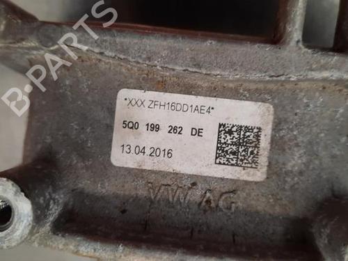 Used Engine mount VW GOLF SPORTSVAN VII (AM1, AN1) 1.6 TDI (110 hp) 23582385