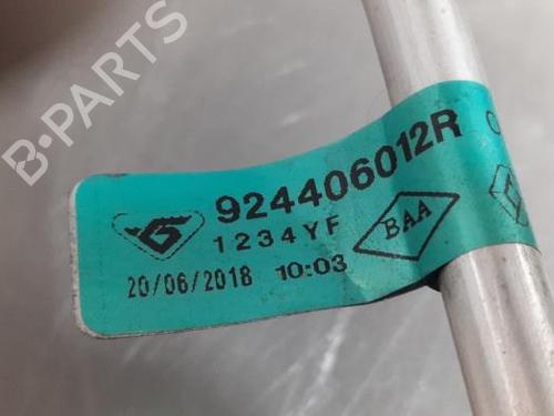 AC pipe RENAULT KADJAR (HA_, HL_) 1.6 dCi 130 4x4 (HLA4) | BP36480237M126  - Image 5