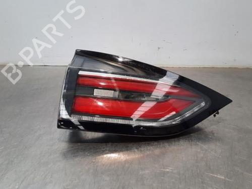 Used Left taillight RENAULT ESPACE V (JR_) 1.6 dCi 160 (160 hp) 15788452