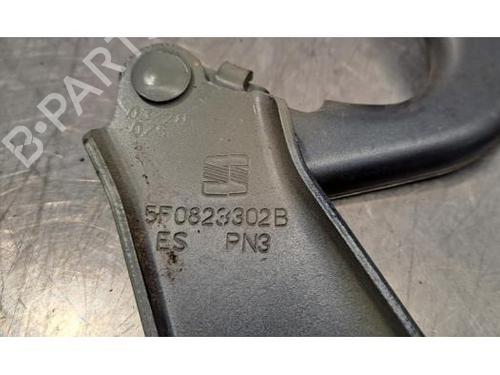 Hinge/Door check strap SEAT LEON ST (5F8) 1.0 TSI | BP26534488C146 