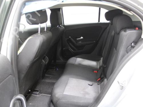 Elektronisk modul MERCEDES-BENZ A-CLASS Saloon (V177) A 180 d (177.110) | BP23591860M83 