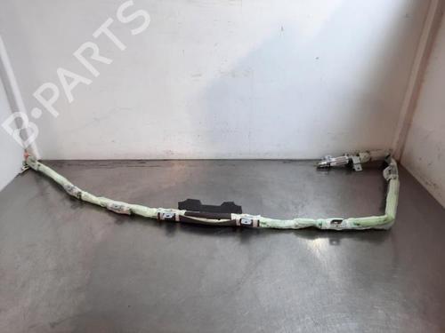 Used Right curtain airbag Right curtain airbag INFINITI Q70 (Y51) 3.5 Hybrid (364 hp) 34608461 34608461