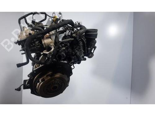 Engine SEAT IBIZA V (KJ1, KJG) 1.0 TSI | BP28711273M1