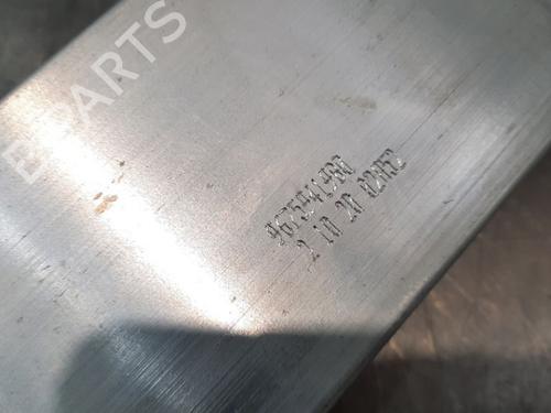 Rear bumper reinforcement CITROËN GRAND C4 SPACETOURER (3A_, 3E_) 1.5 BlueHDi 130 | BP10896960C73 