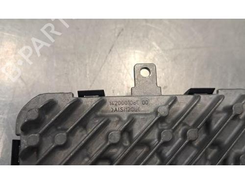 Electronic module DS DS 4 II (FR_, FB_, F3_, FP_) PureTech 225 (FP5GGT) | BP40517935M83 - Image 2