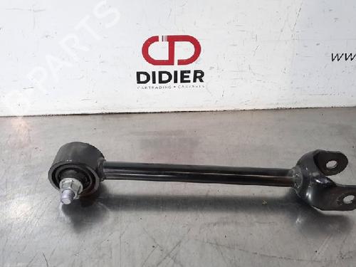 Used Right rear suspension arm TOYOTA COROLLA Saloon (_E21_) 1.6 VVTi (ZRE210) (132 hp) 10871117