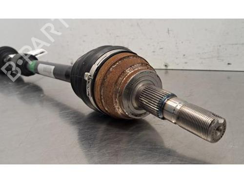 Right front driveshaft MG MG 3 (ZP2_) 1.5 Hybrid+ | BP39909295M39 - Image 2
