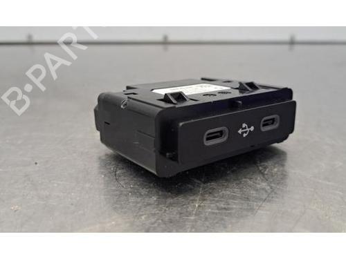 Electronic module DACIA BIGSTER 1.2 TCe 140 (RYMH) | BP39645947M83 - Image 5