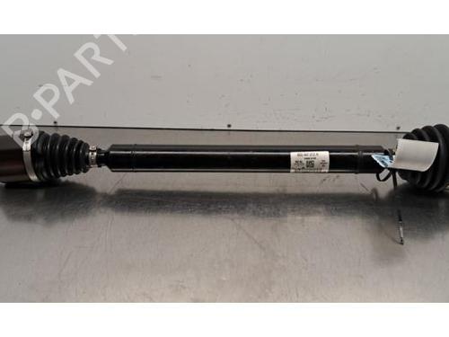 Used Right front driveshaft Right front driveshaft VW POLO V (6R1, 6C1) 1.0 (75 hp) 32850687 32850687