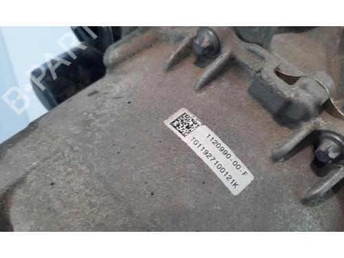 Engine TESLA MODEL 3 (5YJ3) EV AWD | BP36872630M1  - Image 9
